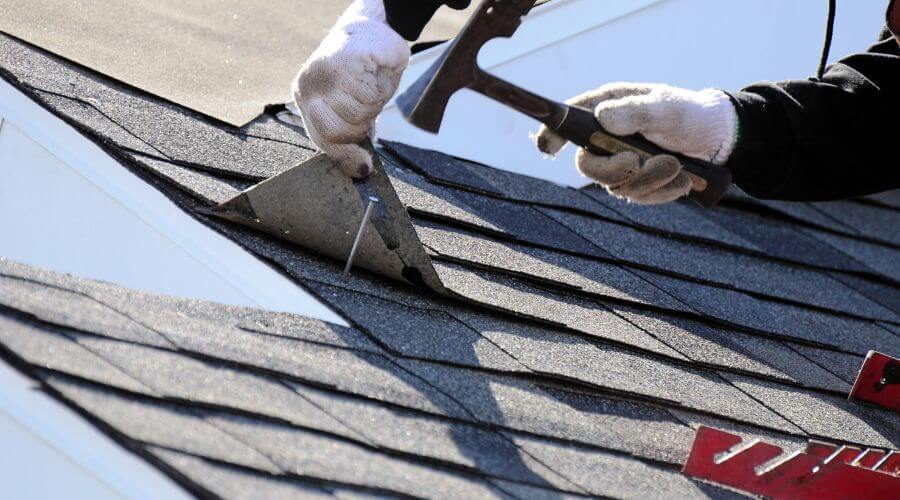 Expert top industrial roofings services in Marion, IL